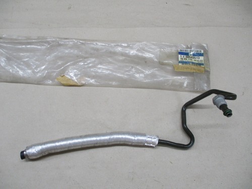 Tubo servosterzo opel - tubo,