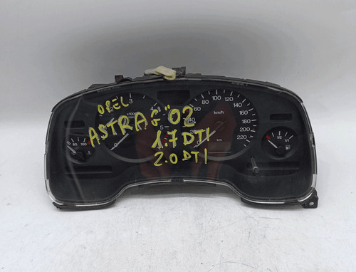 9193339 quadro strumenti - 9193339,