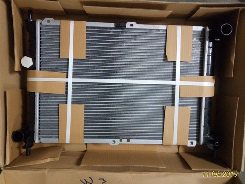 Valeo 731421 radiatore - valeo,