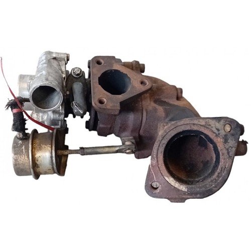 Turbina 90499271 opel astra - 90499271,