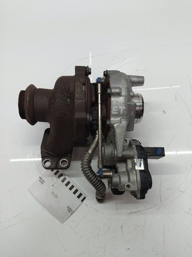 Turbocompressore per vauxhall - turbocompressore,