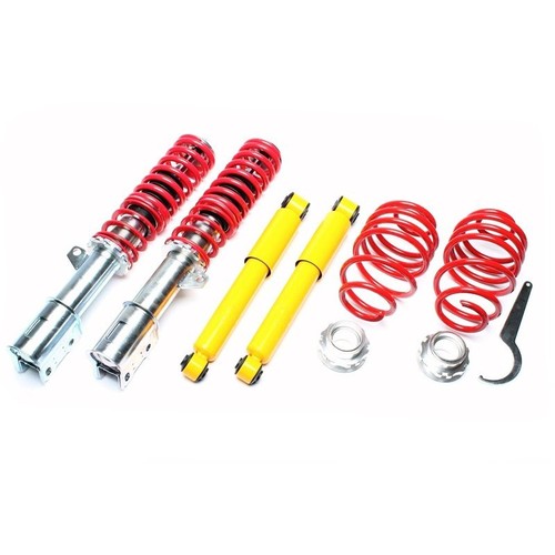 Kit assetto regolabile per - regolabile,