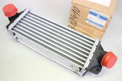 Intercooler originale opel - originale,