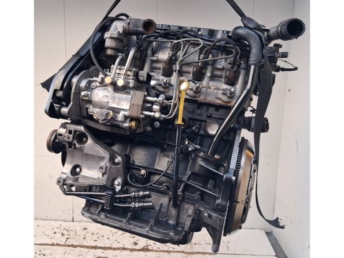 X17dtl motore imp - motore, imp.bosch