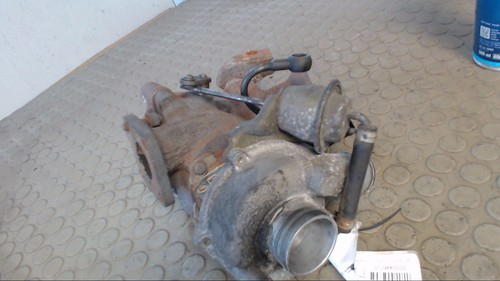 Turbocompressore opel astra - opel,