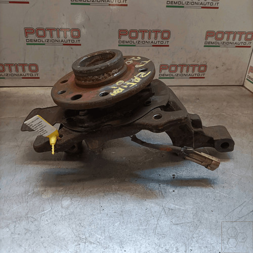 90498809 montante sosp ant - montante,