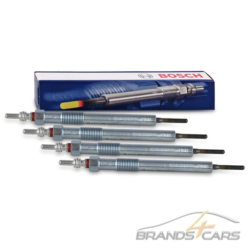 Candele bosch per chevrolet - bosch,