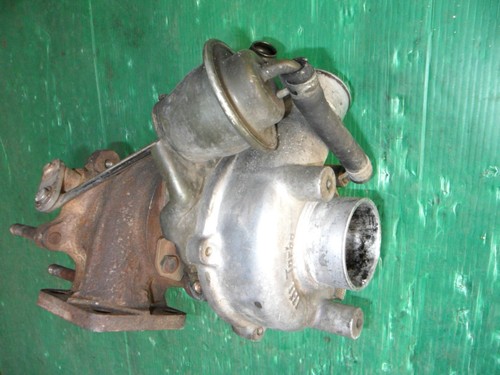 Turbina turbo opel - td,