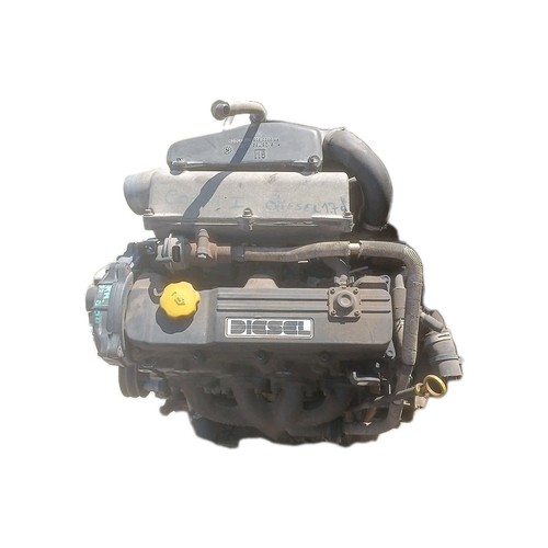 Motore completo per - motore, opel
