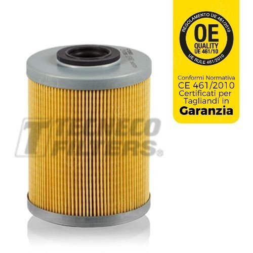 Filtro gasolio motori per opel - per,