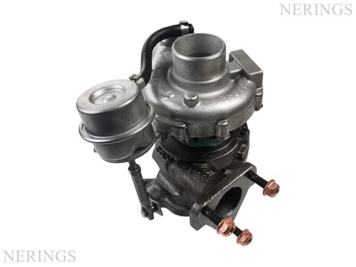Turbocompressore opel astra - turbocompressore, g