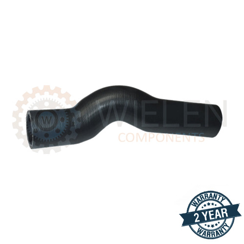 Manicotto intercooler tubo - manicotto,