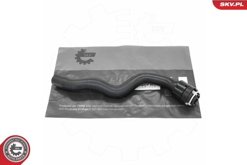 Tubo del riscaldatore opel - tubo,