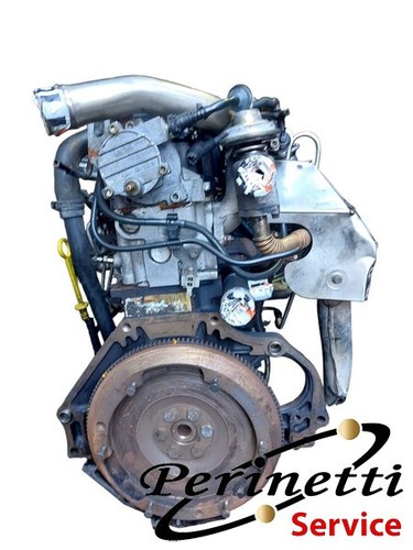 Motore opel astra 7 td - motore, 1.7