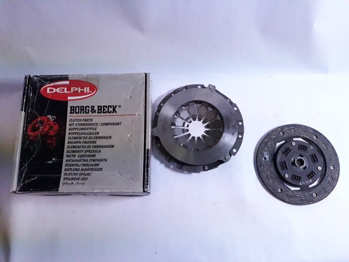 Kit frizione opel vauxhall - kit,