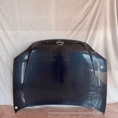 93171043 cofano ant - 93171043, ant.