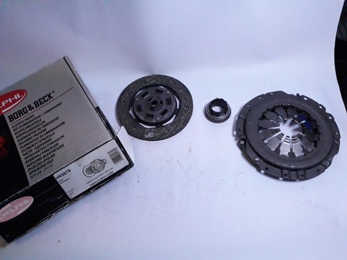 Kit frizione vauxhall opel - kit,