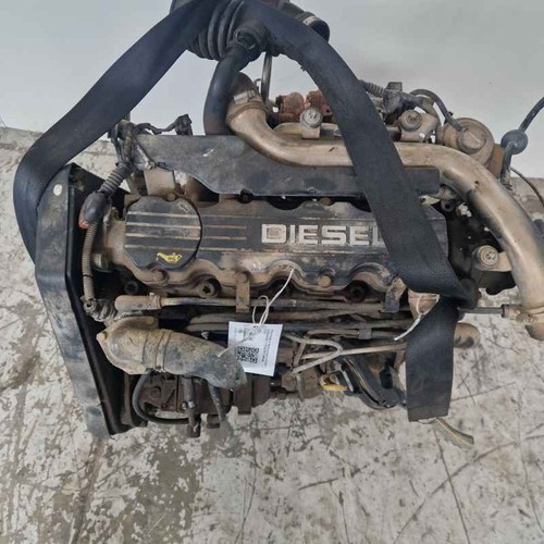 Motore completo turbina - motore,