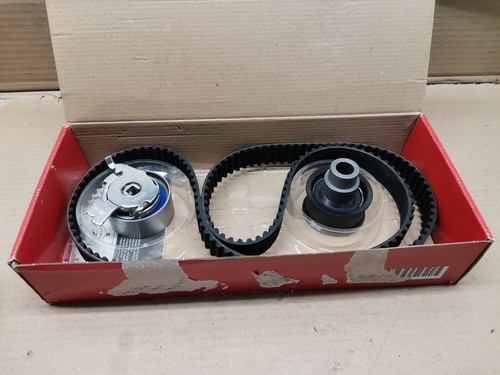 Kit cinghia rulli - 1,