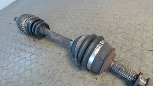 Albero motore sinistro - , opel