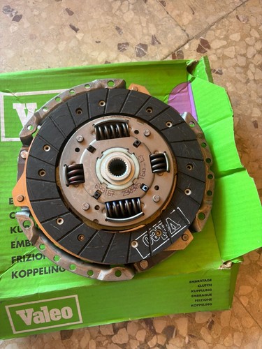 801902 kit frizione valeo - valeo, opel