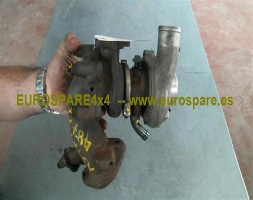 Turbocompresor opel astra 7 - turbocompresor,