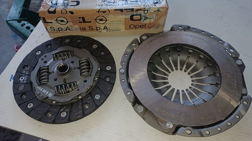 Kit frizione opel astra 7 - astra, f