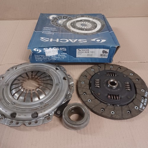 Kit embrayage pièces opel - kit,
