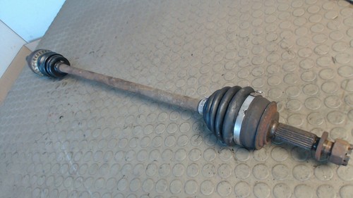 Albero motore destro - , opel