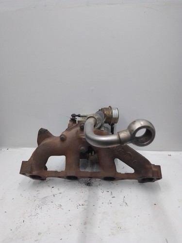 Turbina per opel - turbina, astra