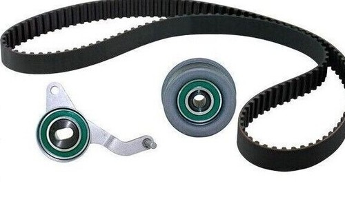 Kit distribuzione cinghia - distribuzione,