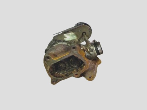 Turbocompressore opel astra - opel,