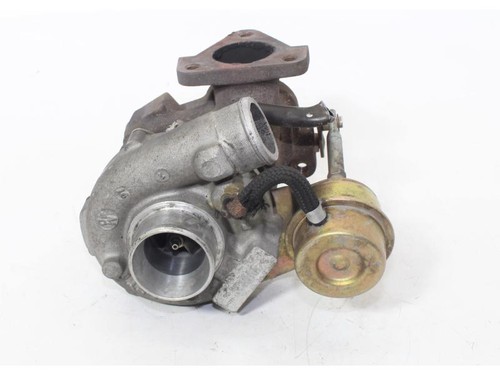 4540921 turbina garrett - turbina, opel