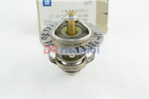Valvola termostatica opel - valvola,