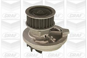 Pompa acqua graf opel astra - pompa,