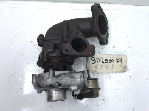 Turbina per opel astra s - per,