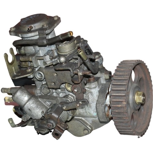 Pompa iniezione diesel opel - pompa,