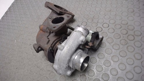 Turbocompressore opel astra - opel,