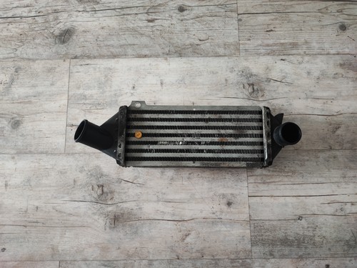 Intercooler opel astra - astra, f
