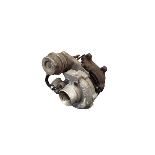 Turbo turbina opel astra - opel,