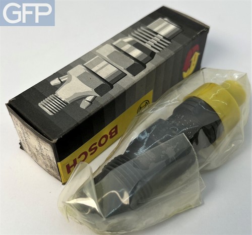 Iniettore bosch 986 430 - iniettore,