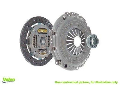 Kit frizione pezzi - kit, valeo