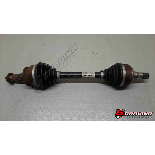 13335135 semiasse semialbero - 13335135,
