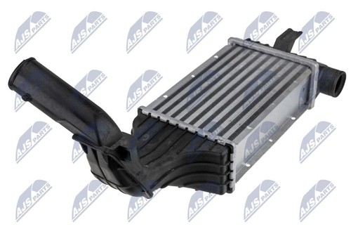 Intercooler per opel astra - opel,