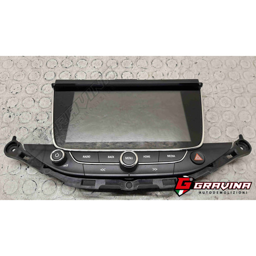 39042448 display opel - 39042448, astra