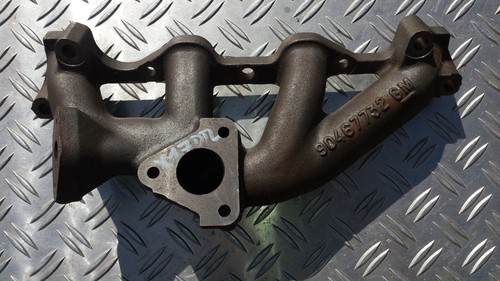 Opel astra collettore di - astra,