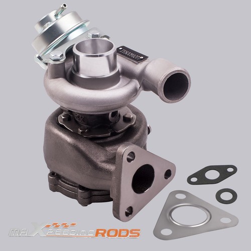 Td03 turbocompressore - ,